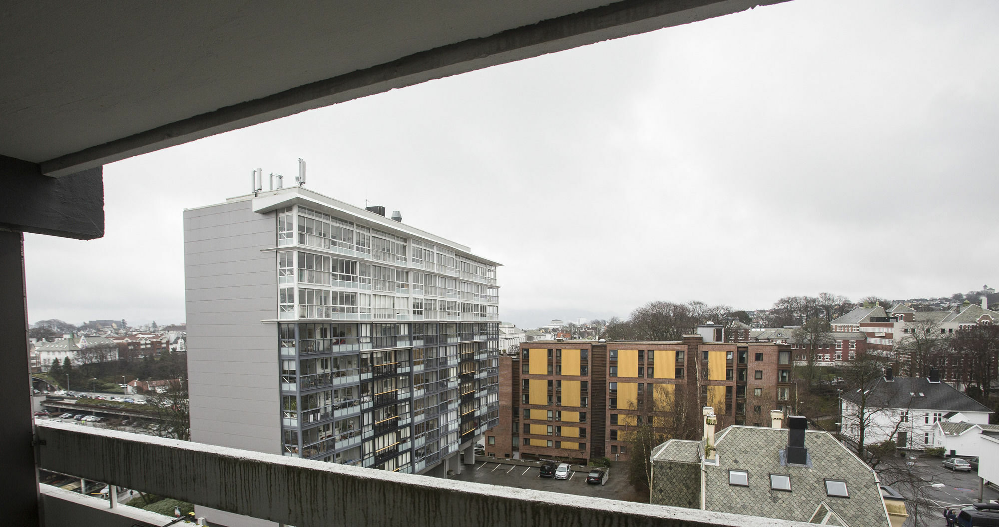 City Housing Kanikkbakken 6 Stavanger Buitenkant foto