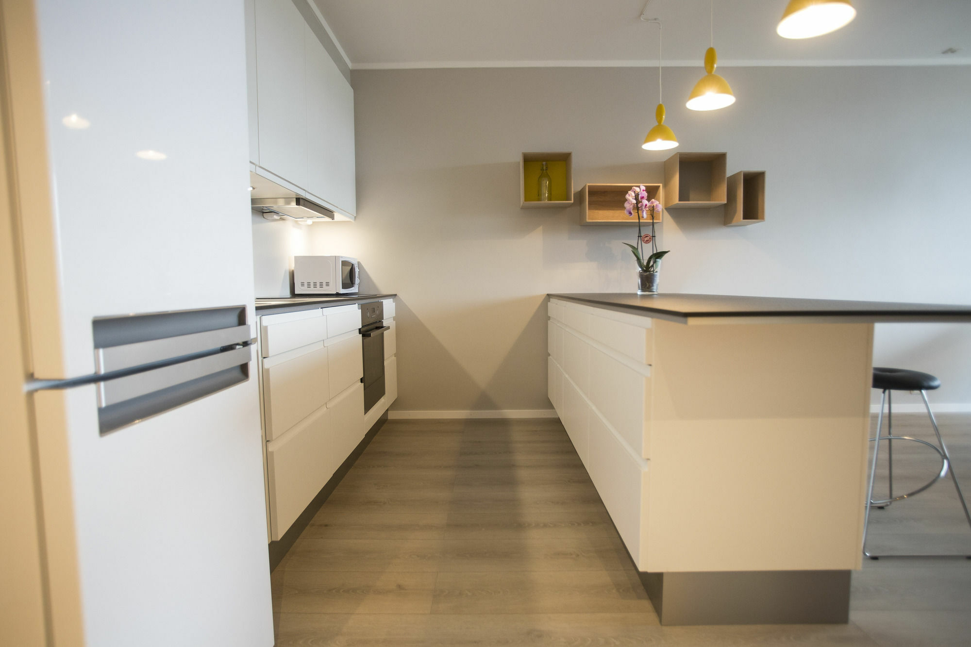 City Housing Kanikkbakken 6 Stavanger Buitenkant foto